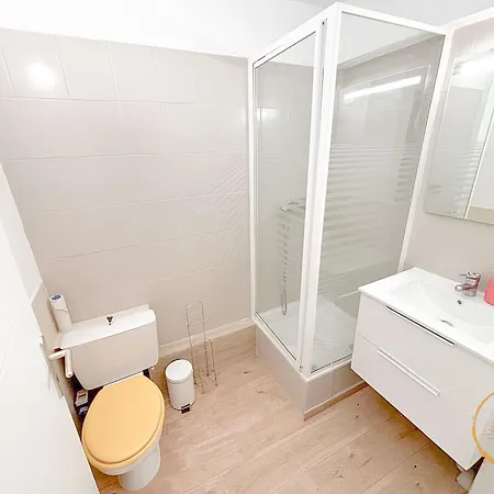 Sable D'or, Carnon Plage, Parking Gratuit Mauguio