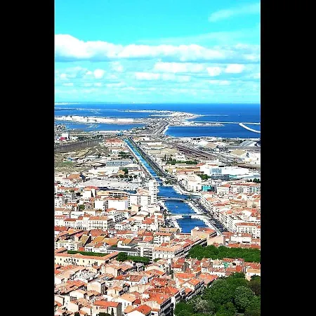 Sable D'or, Carnon Plage, Parking Gratuit Mauguio